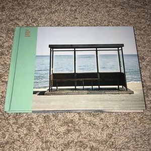 Bts kpop ‘You Never Walk Alone’ Green album